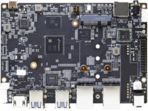 進(jìn)迭時空RISC-V AI CPU K1：量產(chǎn)突破5萬顆，多領(lǐng)域應(yīng)用大放異彩！