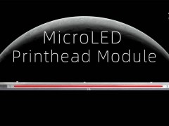 JBD發(fā)布Micro LED打印頭模組，一維掃描曝光助力打印效率飛躍