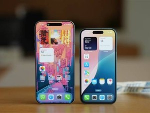 iPhone 17 Pro机模曝光：横向大矩阵三摄，设计酷似小米11 Ultra？