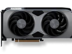 AMD Radeon RX 9060 XT 显卡规格曝光：8GB与16GB显存版本即将面世