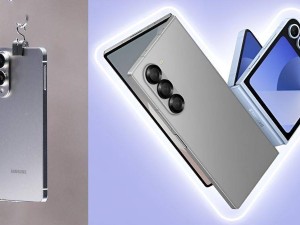 三星Galaxy S25 Edge電池額定容量曝光，最薄旗艦續航力如何？