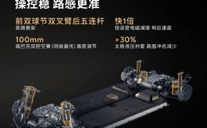 2025款小鹏G9即将发布，百万级配置引期待，3月13日见真章！