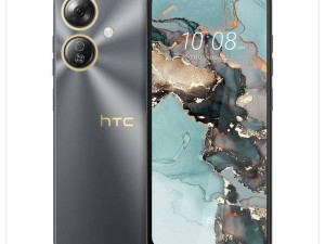 HTC Wildfire E5 Plus新機(jī)發(fā)布，6.745英寸90Hz屏配5000萬主攝來襲！