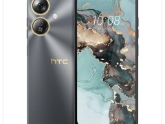 HTC Wildfire E5 Plus新機發(fā)布，6.745英寸90Hz屏配5000萬主攝來襲！