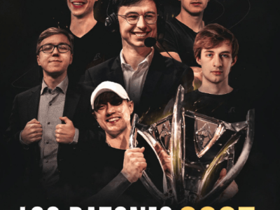 RekklesLEC训练赛直播被禁，玩家质疑：拳头何必自断LOL热度？