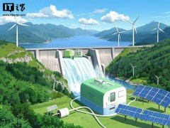 世界最高壩體抽水蓄能電站首批機(jī)組發(fā)電，長三角迎來清潔能源“調(diào)節(jié)器”