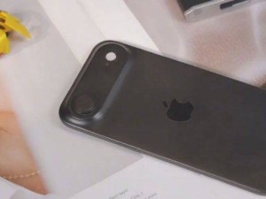 iPhone 17系列3D模型搶先看：橫向矩陣布局，設(shè)計大變樣？