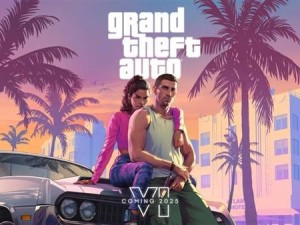 《GTA6》售價或破700元！3A游戲漲價潮來襲？