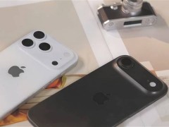 iPhone 17 Pro機模曝光：橫向大矩陣設計，與小米11 Ultra神似？