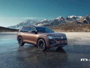 上汽大众途昂 Pro SUV 新款上市，搭载五代EA888发动机，起售价26.99万