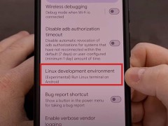谷歌安卓新动作：Pixel手机将支持Debian Linux终端App