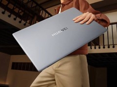 华为MateBook D16 Linux版亲民上市，加速国产化进程？