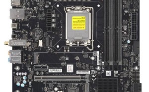 超微Super Micro新推SuperO C9Z890-MW主板，配备雷电4接口