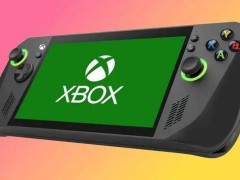 微軟Xbox游戲掌機(jī)2025年來襲：Win11系統(tǒng)，Steam平臺(tái)一網(wǎng)打盡