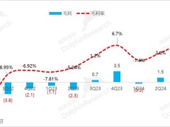 零跑汽车财报亮点多，黑马姿态持续狂奔，“小理想”能否持续领跑？