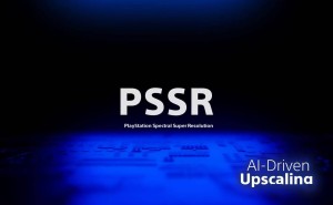 PS5 Pro超分辨率技术PSSR，2026年能否媲美AMD FSR 4？