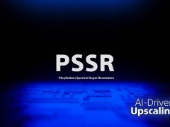 PS5 Pro超分辨率技术PSSR，2026年能否媲美AMD FSR 4？