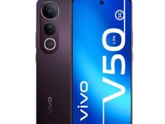 vivo V50 Lite 5G真機(jī)渲染圖搶先看：5000萬主攝加持，6.77英寸大屏體驗(yàn)如何？