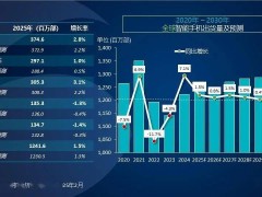 Canalys预测：2025年全球智能手机市场增速大幅放缓至1.5%