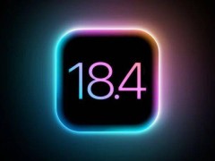 蘋果iOS 18.4、macOS 15.4公測(cè)版來襲，新增優(yōu)先通知、Vision Pro應(yīng)用等功能