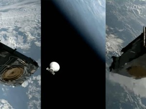 SpaceX攜NASA兩大探測器升空：探索宇宙歷史與揭秘太陽風起源