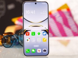 OPPO Find X8 Ultra來襲，影像旗艦新選擇，能否撼動iPhone超大杯地位？