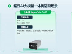 DeepSeek引领AI新纪元，大模型一体机赋能企业智能化转型