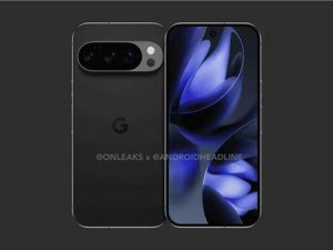 谷歌Pixel 10系列曝光：三款新機齊發，或將首發安卓16系統！