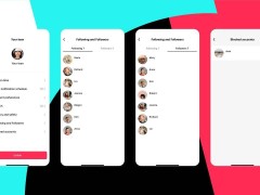 TikTok推出家長控制新功能：監管孩子關注與粉絲，限時訪問促健康作息