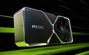 英伟达RTX 5060系列显卡明日发布，包含Ti及标准版多款配置