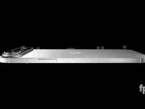 iPhone 17 Air鏡頭凸起引關注，超薄機身最厚處或達9.5mm？