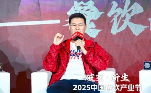 江西小炒全国扩张路：厨师短缺成最大绊脚石？