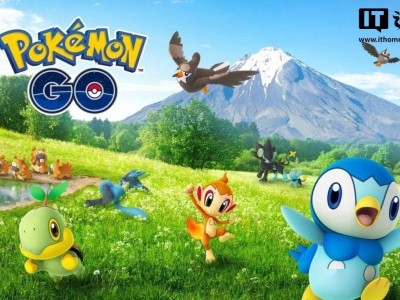 《宝可梦 Go》换东家！Niantic游戏业务35亿美元卖给Scopely