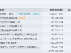 TCL科技负债超2500亿，利润多付债主，大收购何时止？