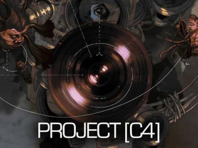 《极乐迪斯科》开发商携新作《PROJECT [C4]》：间谍RPG来袭！