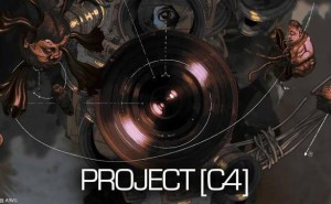 《极乐迪斯科》开发商ZA/UM携新作《PROJECT [C4]》：间谍RPG，你敢来挑战吗？