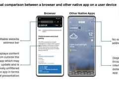 英CMA批蘋果限制瀏覽器創新：呼吁開放引擎，監管行動待定