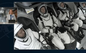 SpaceX因设备故障紧急叫停Crew-10发射，新日期未定