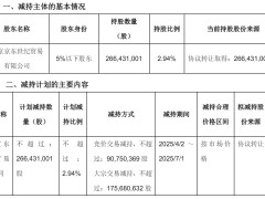 京东计划减持永辉超市股权，套现或达13亿