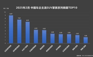 比亚迪宋家族2月销冠！海外销量猛增，新能源SUV领域全面崛起