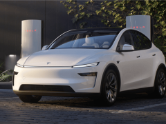 特斯拉應(yīng)對(duì)中國市場價(jià)格戰(zhàn)，將推更低價(jià)Model Y？