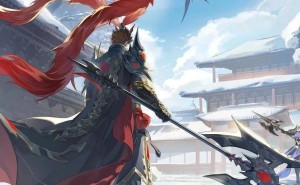 《三国志幻想大陆2》亮相，灵犀互娱能否再造当期卡牌品类第一？