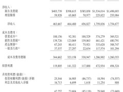 微博2024财报亮点：年营收超126亿 日活2.6亿 宣布年度派息2亿美元