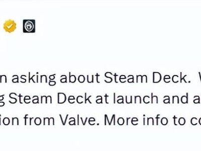 《刺客信条：影》将兼容Steam Deck，3月20日正式发售