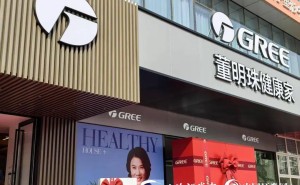 董明珠布局新零售：万家“健康家”店目标能否成真？