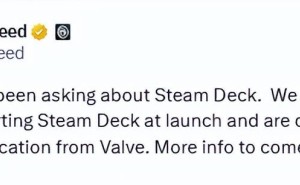 《刺客信条：影》首发即兼容Steam Deck，3月20日正式发售！