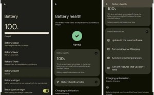 安卓16 Beta 3新功能：谷歌帮你量化电池损耗，延长电池寿命