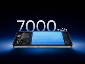 手機(jī)電池新飛躍：7000mAh成標(biāo)配，8000mAh+80W快充方案來襲？