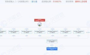 星际荣耀D轮融资数亿，彭小波控股超三成，加速商业航天布局