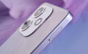 OPPO A5活力版美图赏析：玛瑙紫配色引领入门机颜值新风尚